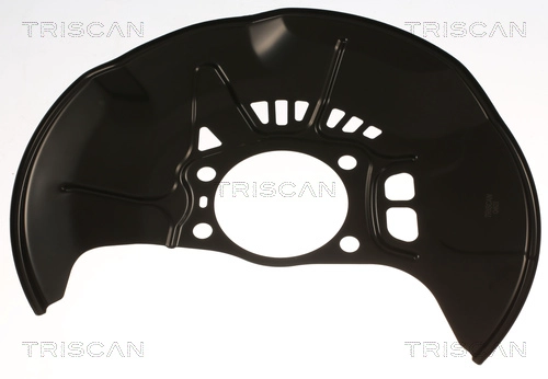 Кожух тормозного диска