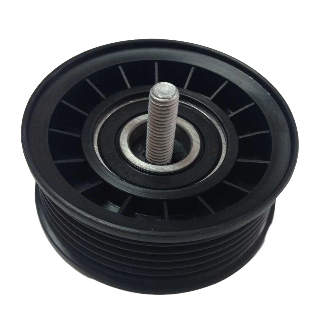 MILES AG03279 - Ролик обводной приводного ремня