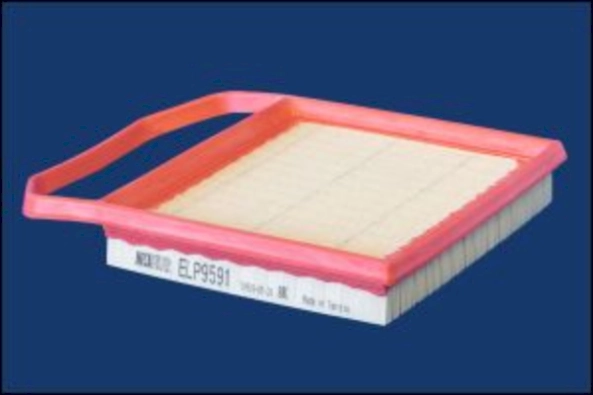 MECAFILTER ELP9591 - Воздушный фильтр
