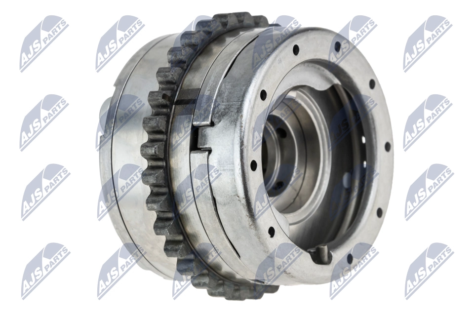 Фазорегулятор