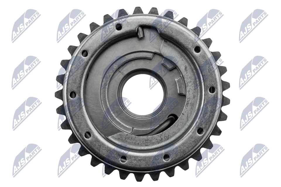 NTY RKZ-ME-015 - Фазорегулятор