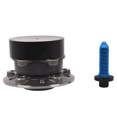 BAPMIC BF0321660042 - Ступичный подшипник