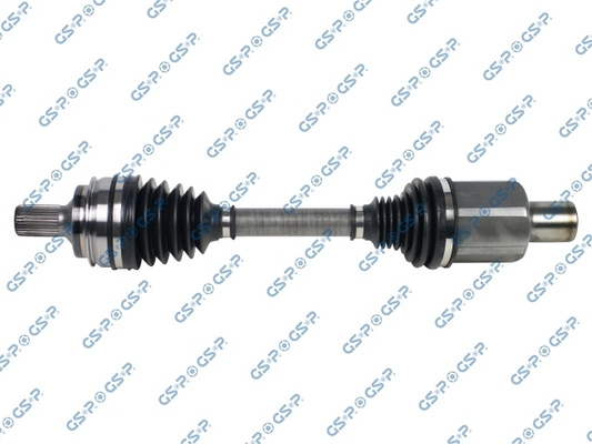 GSP 203679 - Приводной вал (полуось)
