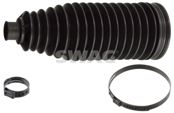 SWAG 10 10 3038 - Пыльник рулевой рейки
