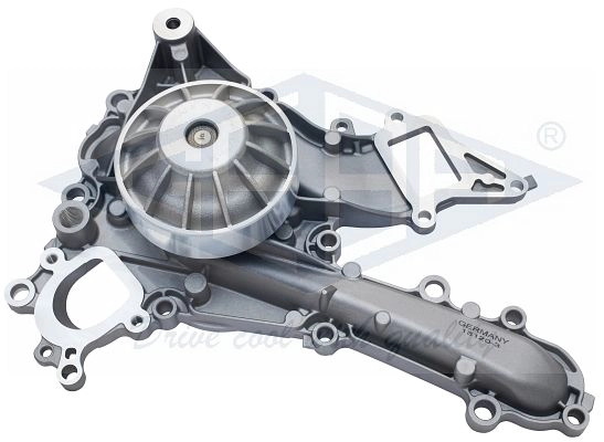 Водяной насос - помпа