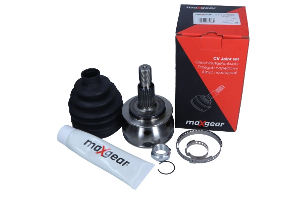 MAXGEAR 49-3153 - ШРУС