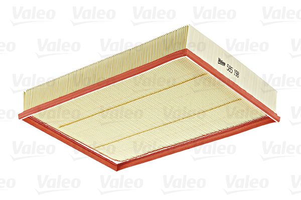 VALEO 585198 - Воздушный фильтр