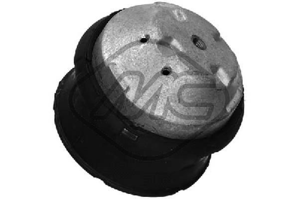 METALCAUCHO 01021 - Подушка двигателя