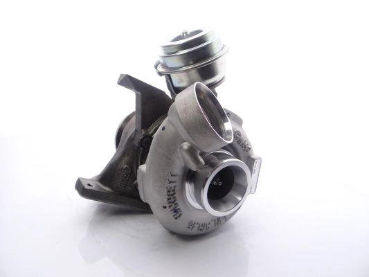 GARRETT 709835-5003S - Турбина