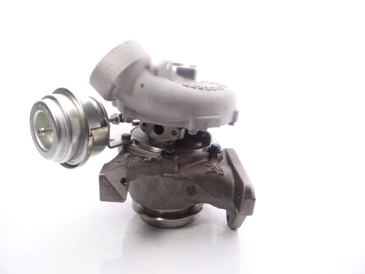 GARRETT 711006-5004S - Турбина