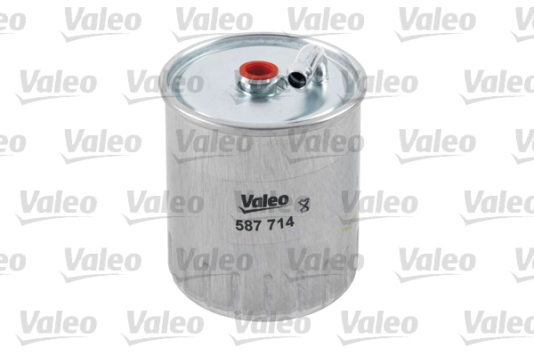 VALEO 587714 - Топливный фильтр
