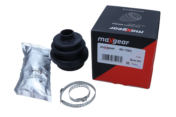 MAXGEAR 49-1383 - Пыльник ШРУСа