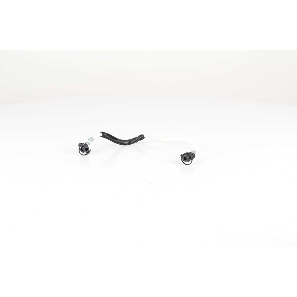 BSG BSG 60-725-011 - Топливная трубка