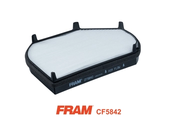 FRAM CF5842 - Салонный фильтр