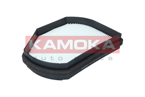 KAMOKA F402301 - Фильтр, воздух во внутренном пространстве KAMOKA