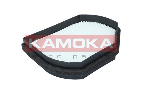 KAMOKA F402301 - Фильтр, воздух во внутренном пространстве KAMOKA