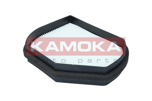KAMOKA F402301 - Фильтр, воздух во внутренном пространстве KAMOKA