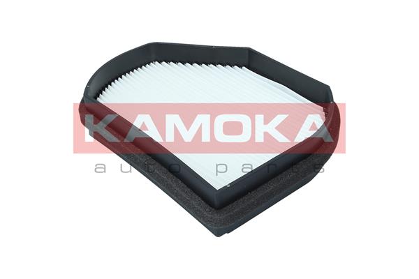 KAMOKA F402301 - Фильтр, воздух во внутренном пространстве KAMOKA