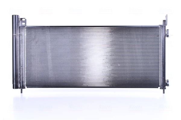 NISSENS 941150 - Радиатор кондиционера