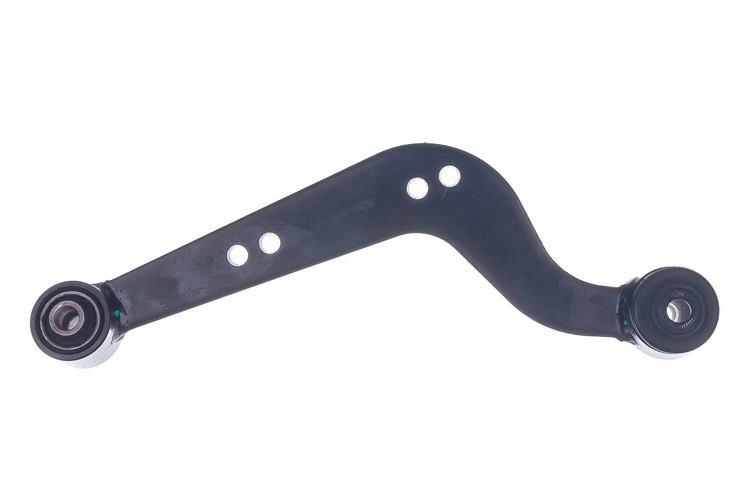 DENCKERMANN D120695 - Рычаг