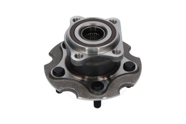 KAVO PARTS WBH-9036 - Ступичный подшипник