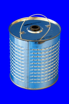 MECAFILTER ELH4740 - Масляный фильтр
