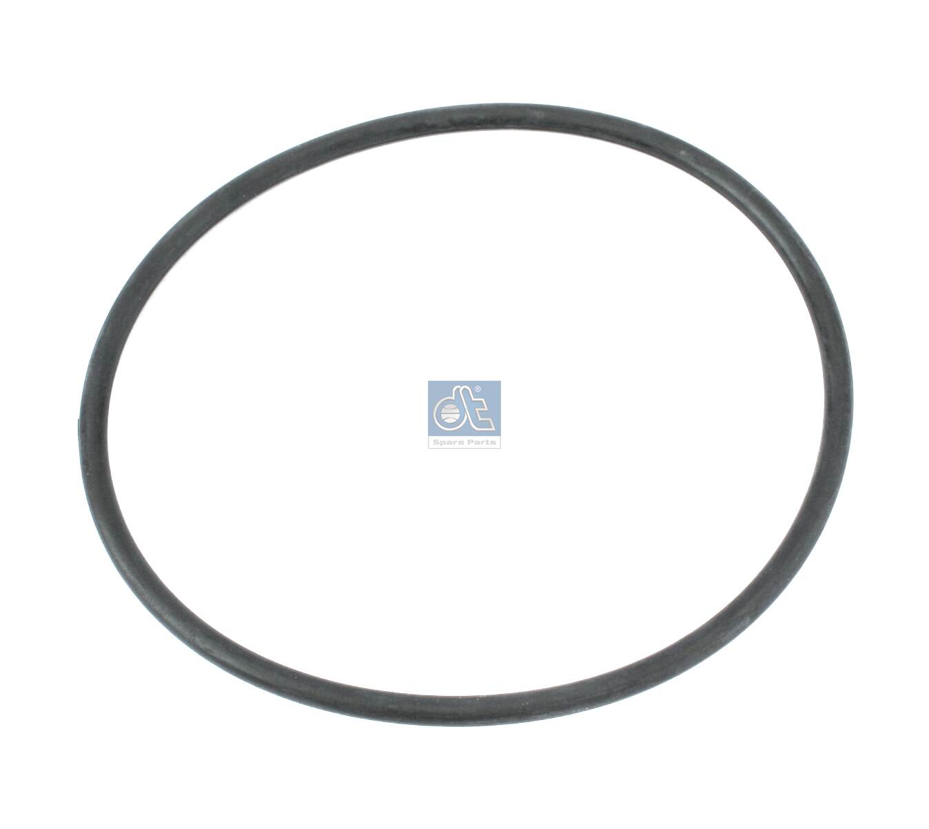 DT SPARE PARTS 4.20017 - Прокладка корпуса масляного фильтра