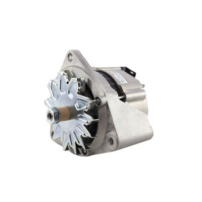 MAHLE MG 125 - Генератор