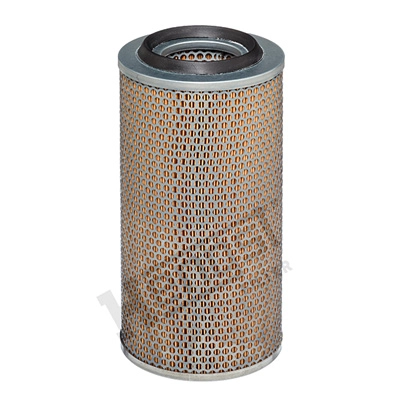 HENGST FILTER E285L - Воздушный фильтр