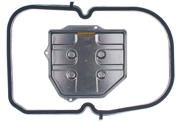 DENCKERMANN A220007 - Гидравлический фильтр