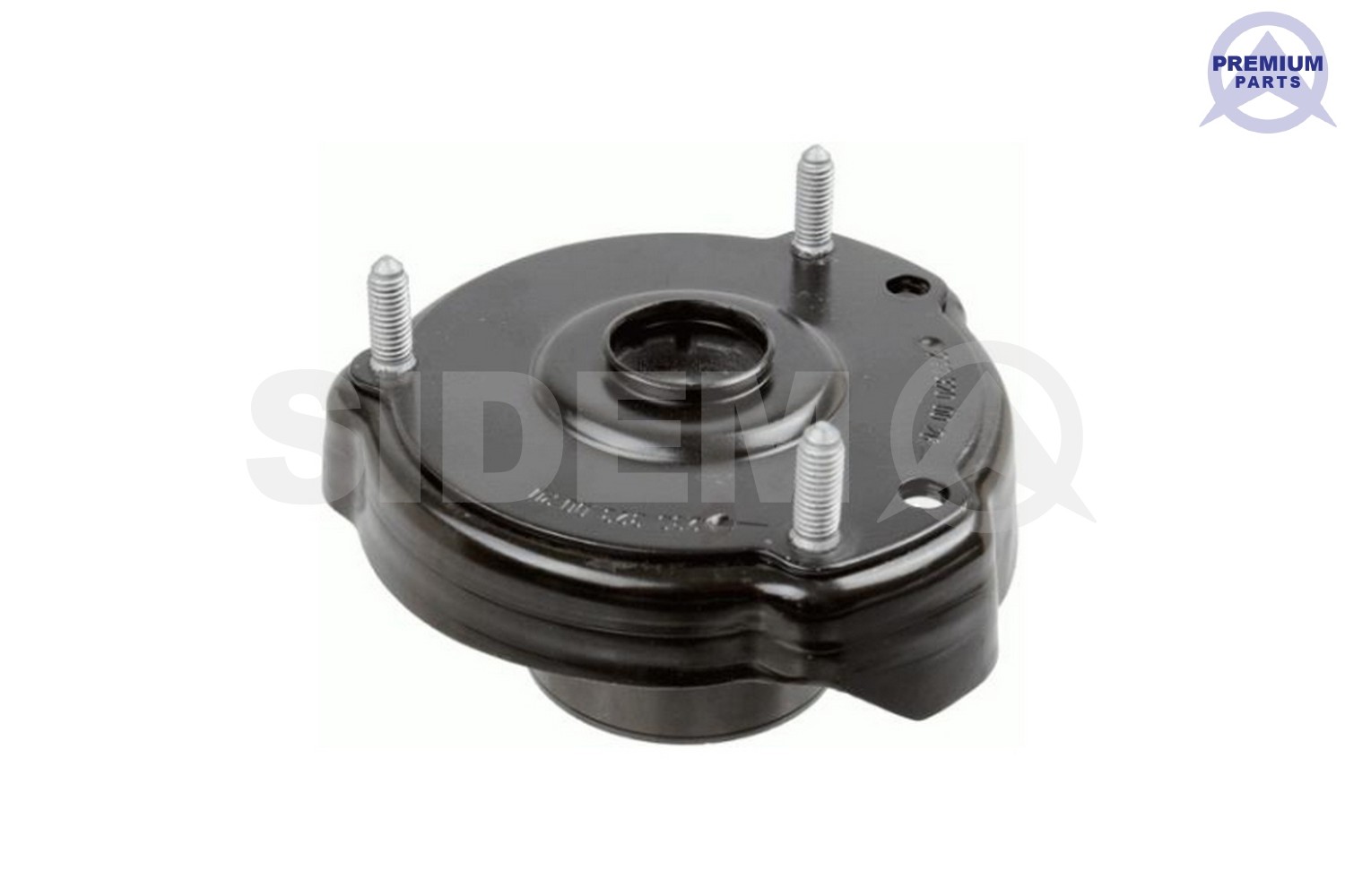 SIDEM 849422 - Опора амортизатора