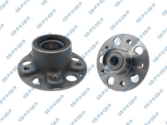 GSP 9499077 - Кулак поворотный