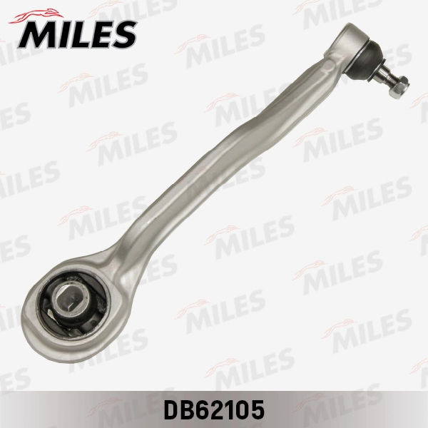 MILES DB62105 - Рычаг