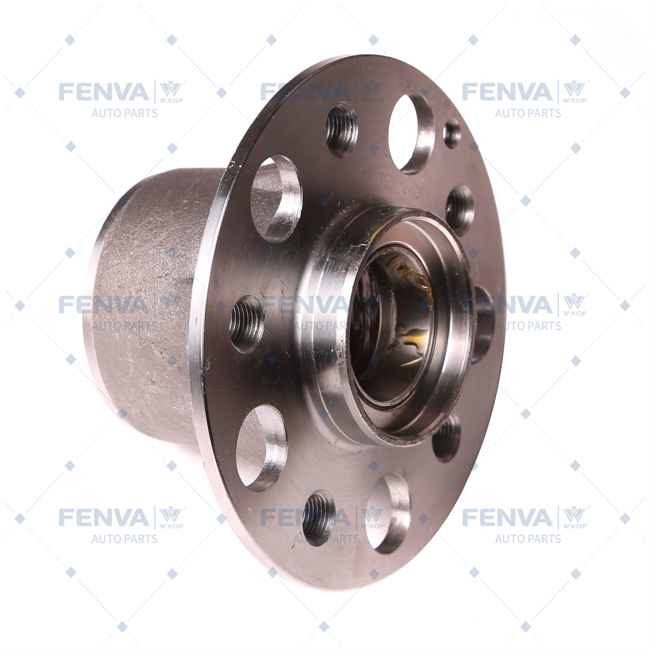 WXQP 161333 - Ступичный подшипник