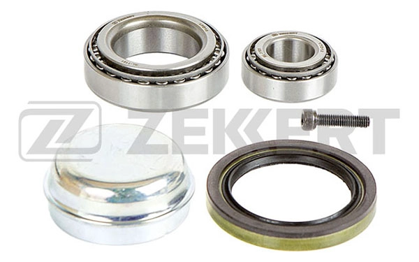 ZEKKERT RL-1191 - Ступичный подшипник
