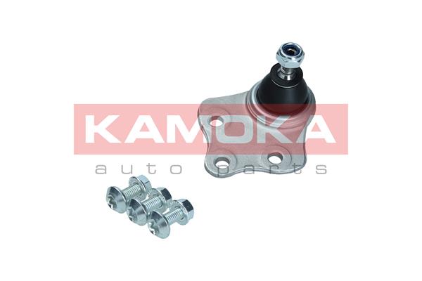 KAMOKA 9040095 - Шарнир независимой подвески / поворотного рычага KAMOKA