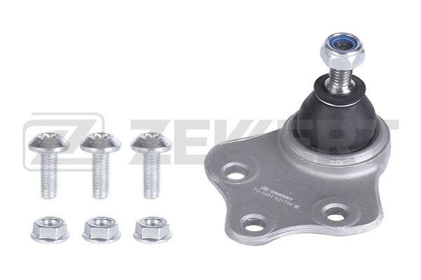 ZEKKERT TG-5451 - Шаровая опора
