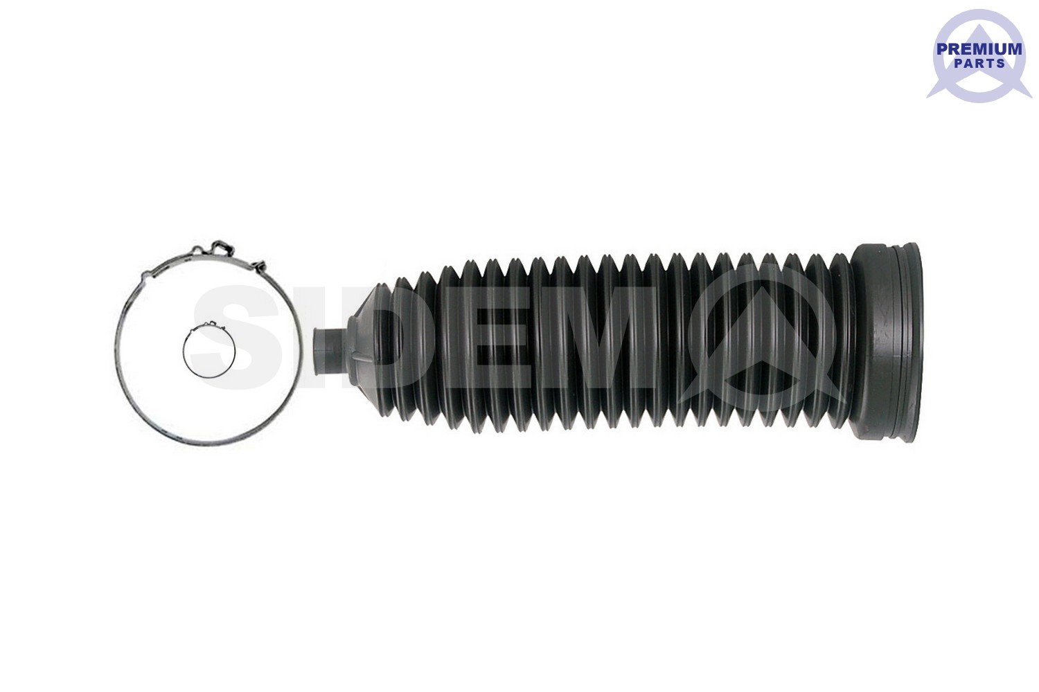 SIDEM 349.032 - Пыльник рулевой рейки