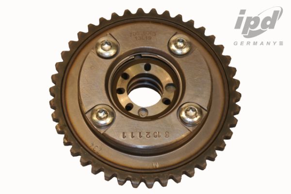 Фазорегулятор