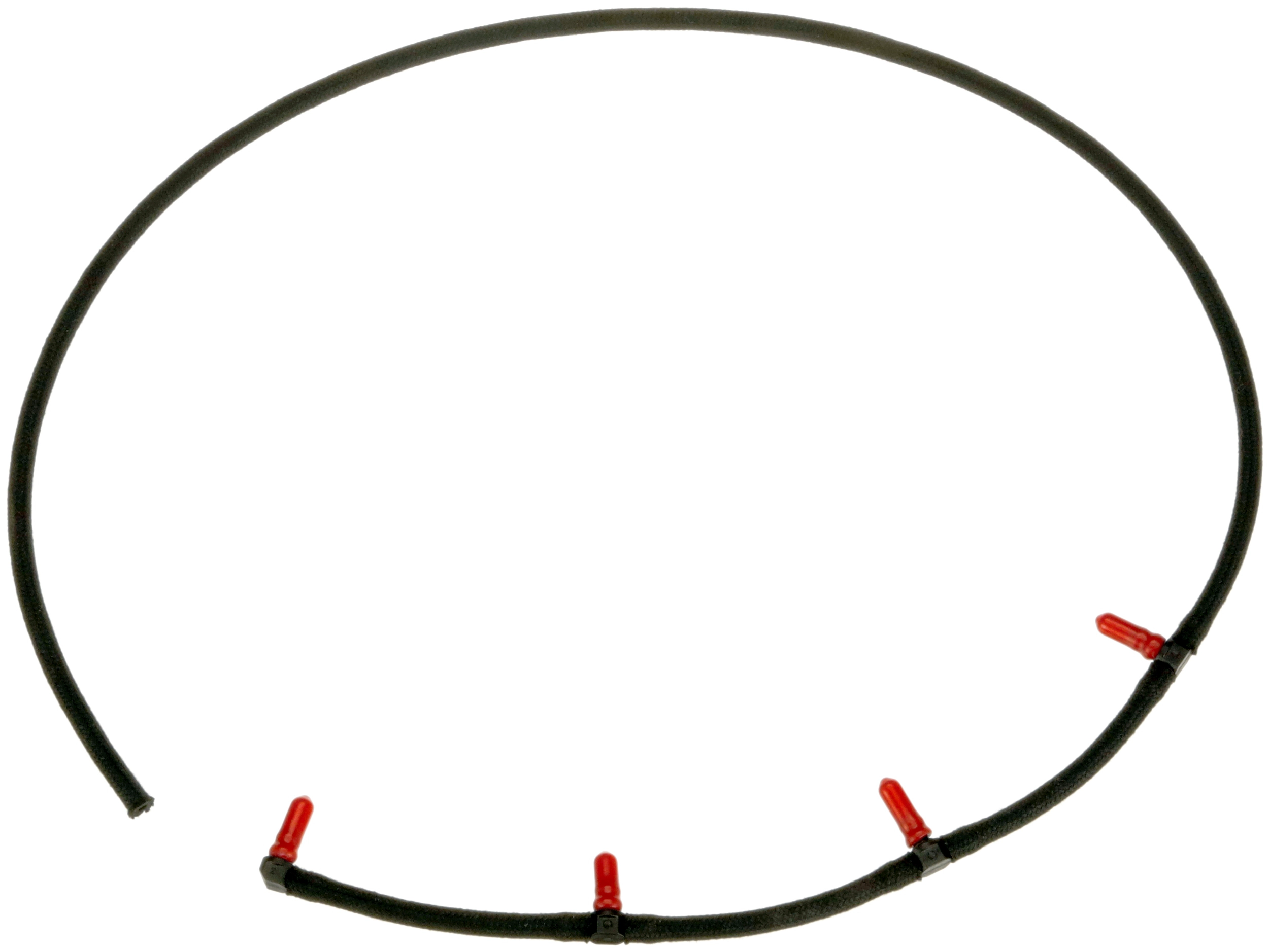 Топливная трубка