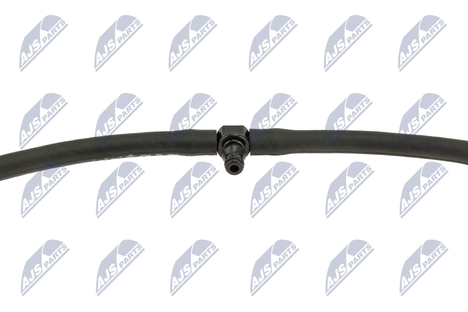 NTY BPP-FT-000 - Топливная трубка