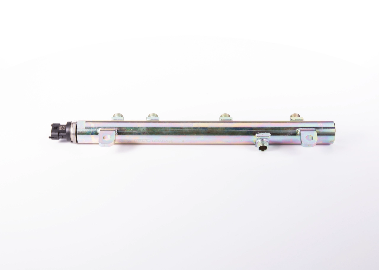 BOSCH 0 445 214 107 - Топливная рампа