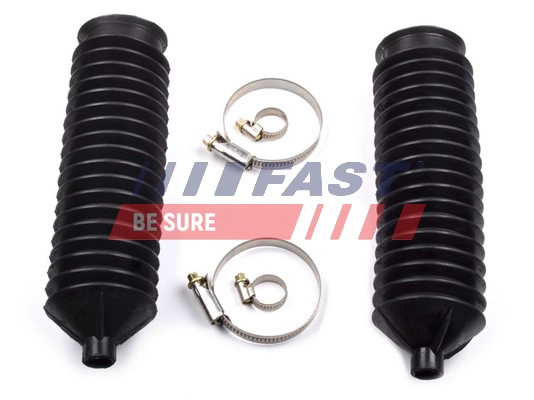 FAST FT20343 - Пыльник рулевой рейки