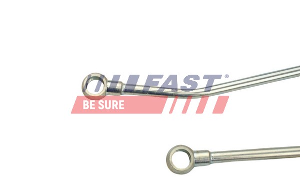 FAST FT36518 - Шланг гидроусилителя