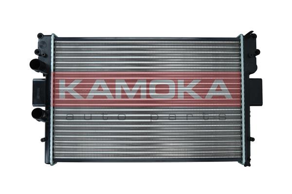 KAMOKA 7705028 - Радиатор охлаждения