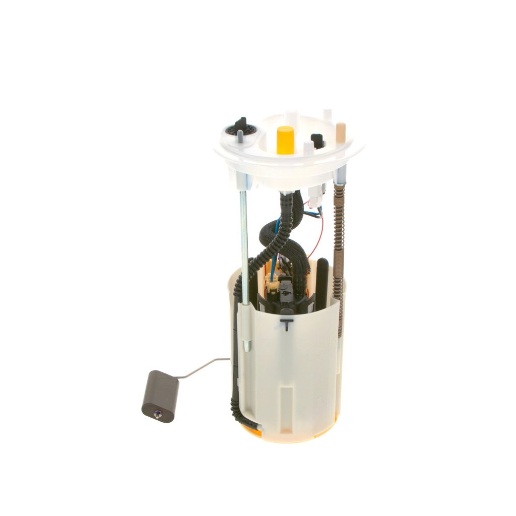 BOSCH 0 580 203 042 - Топливный насос