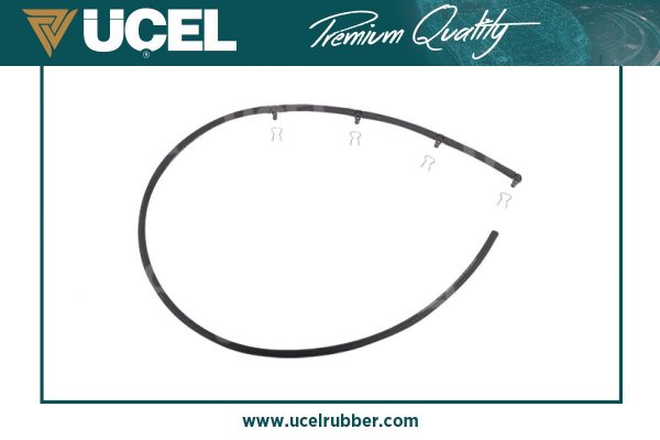 Топливный шланг