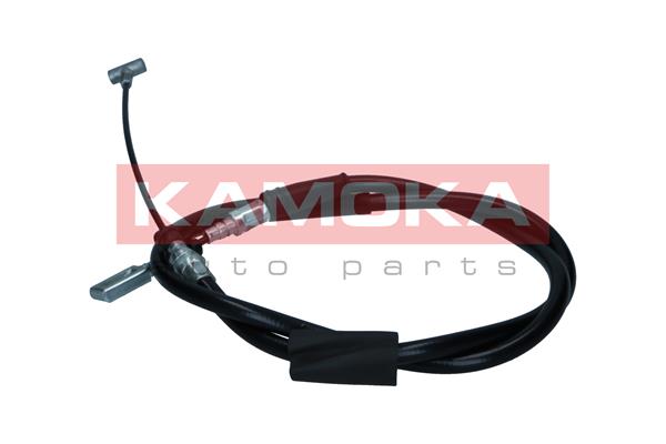 KAMOKA 1190247 - Тросик, cтояночный тормоз KAMOKA