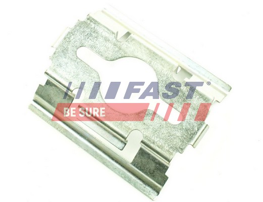 FAST FT32392 - Пружинка тормозного суппорта