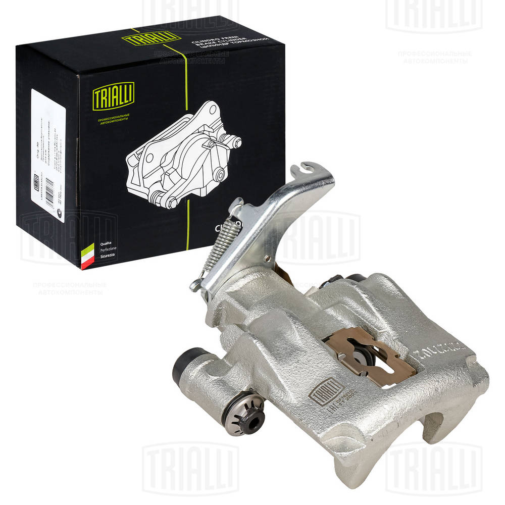 Тормозной суппорт